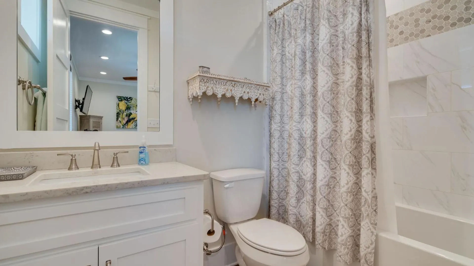Holiday home Sea Glass Cottage Destin