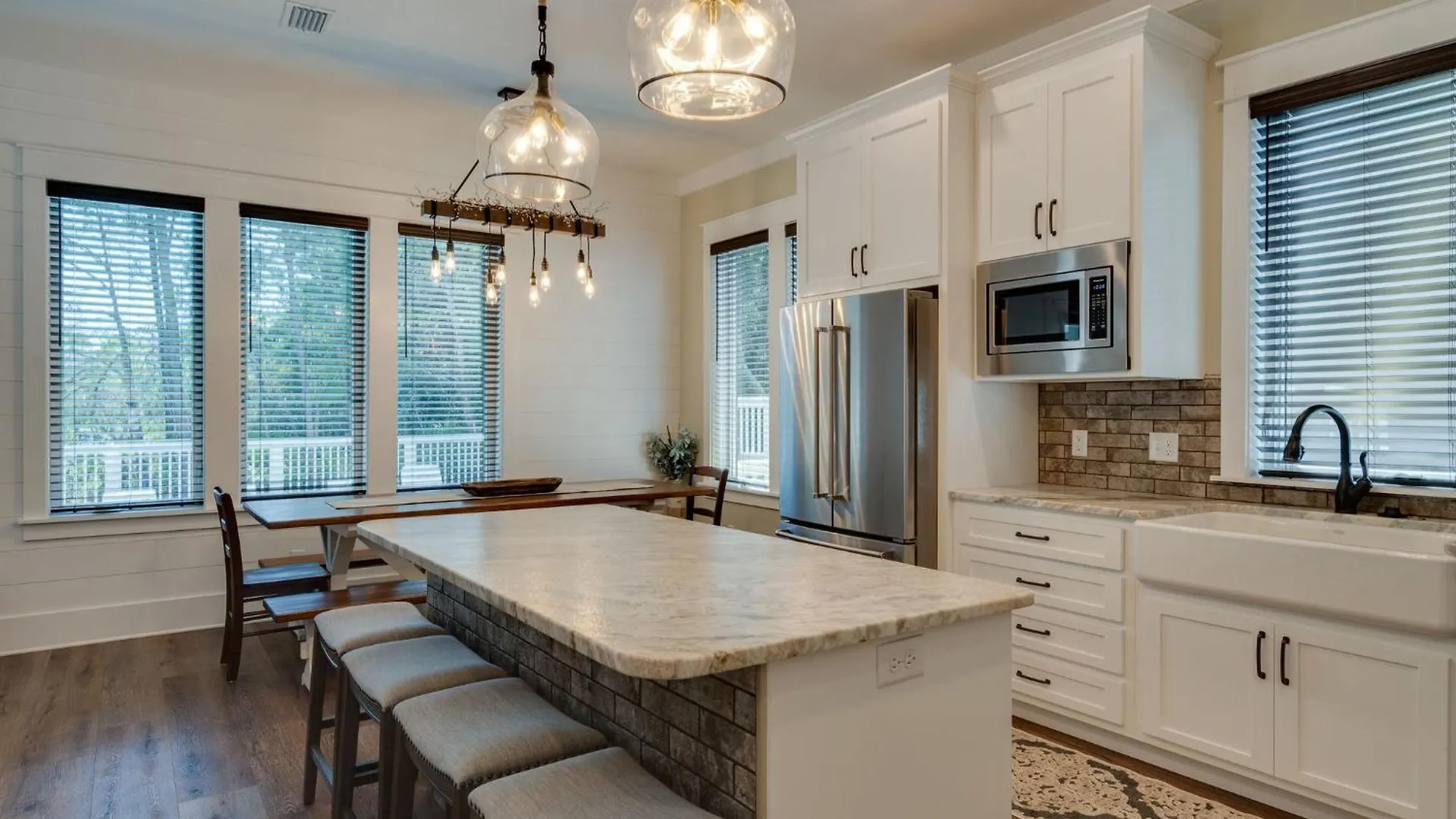 Holiday home Sea Glass Cottage Destin United States