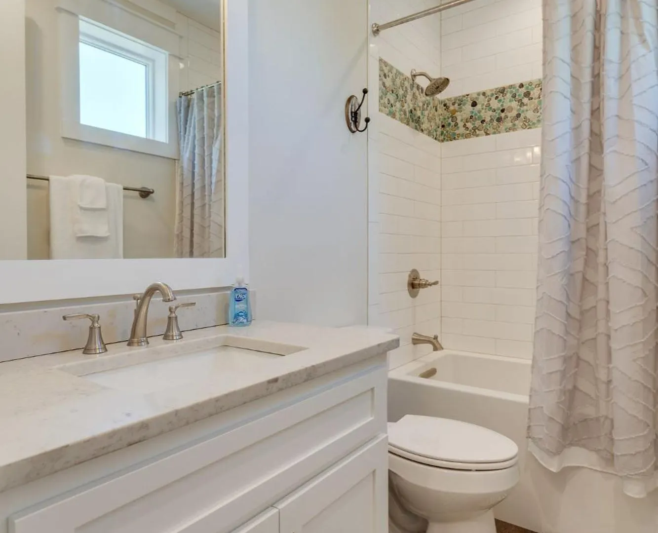 Holiday home Sea Glass Cottage Destin United States