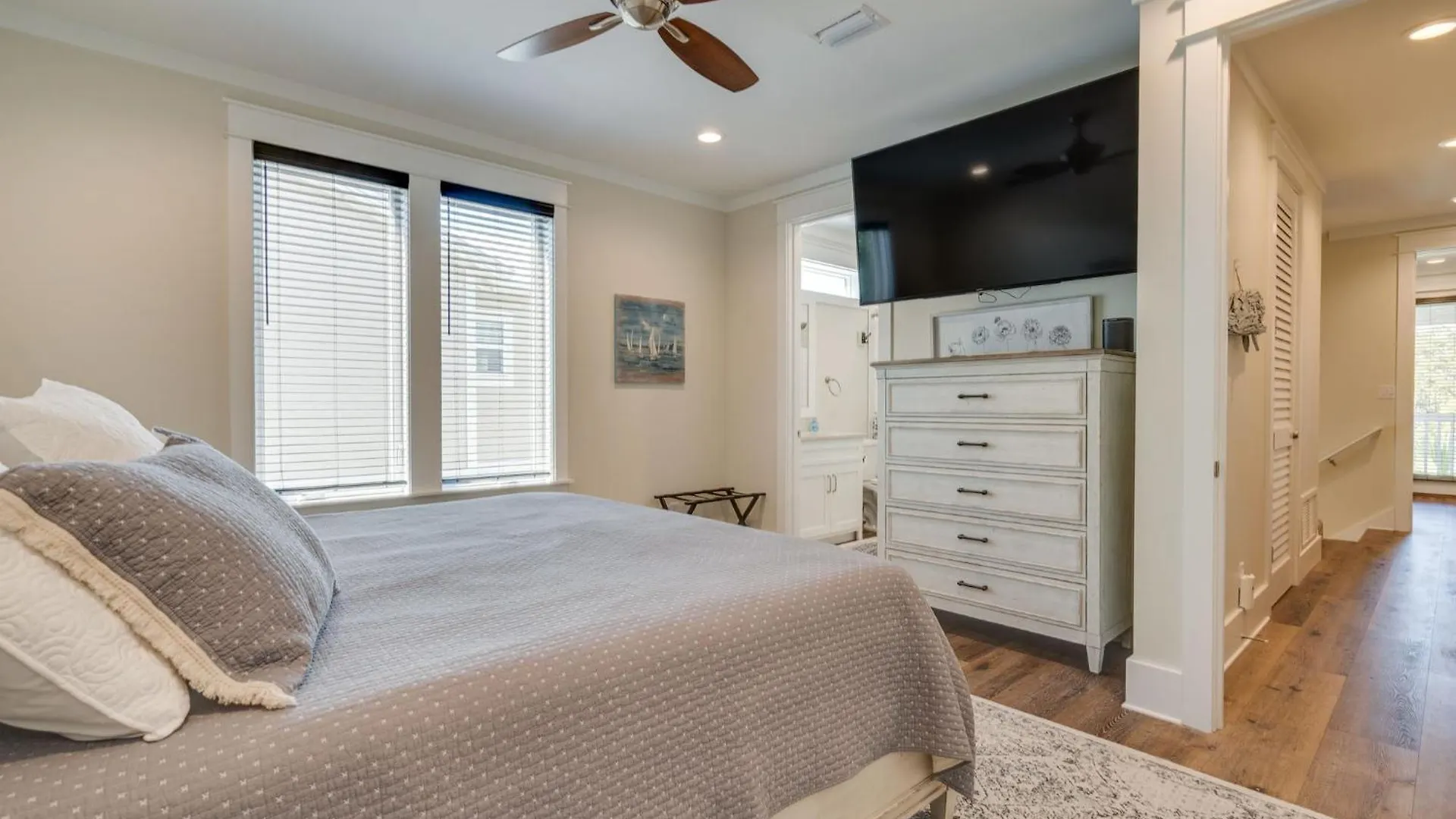 Holiday home Sea Glass Cottage Destin United States