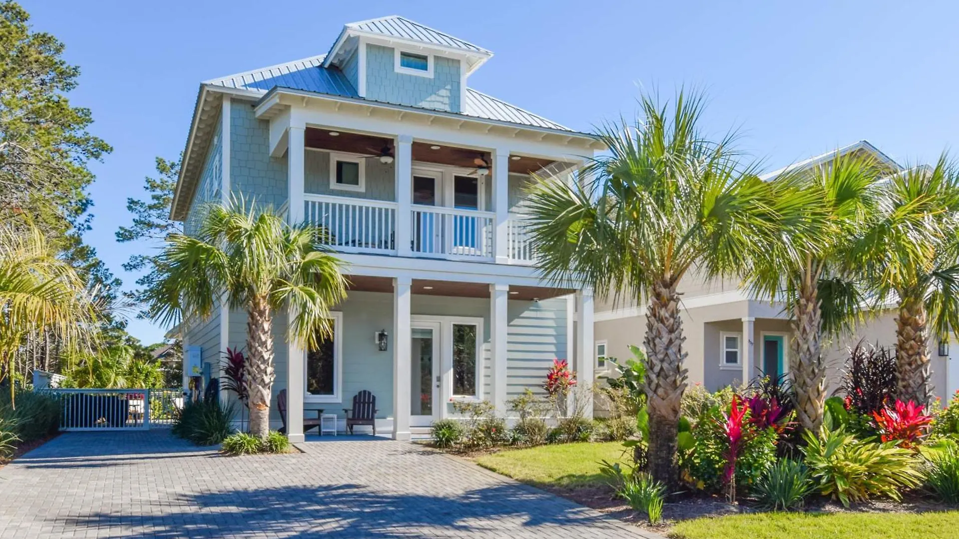 Sea Glass Cottage Destin United States