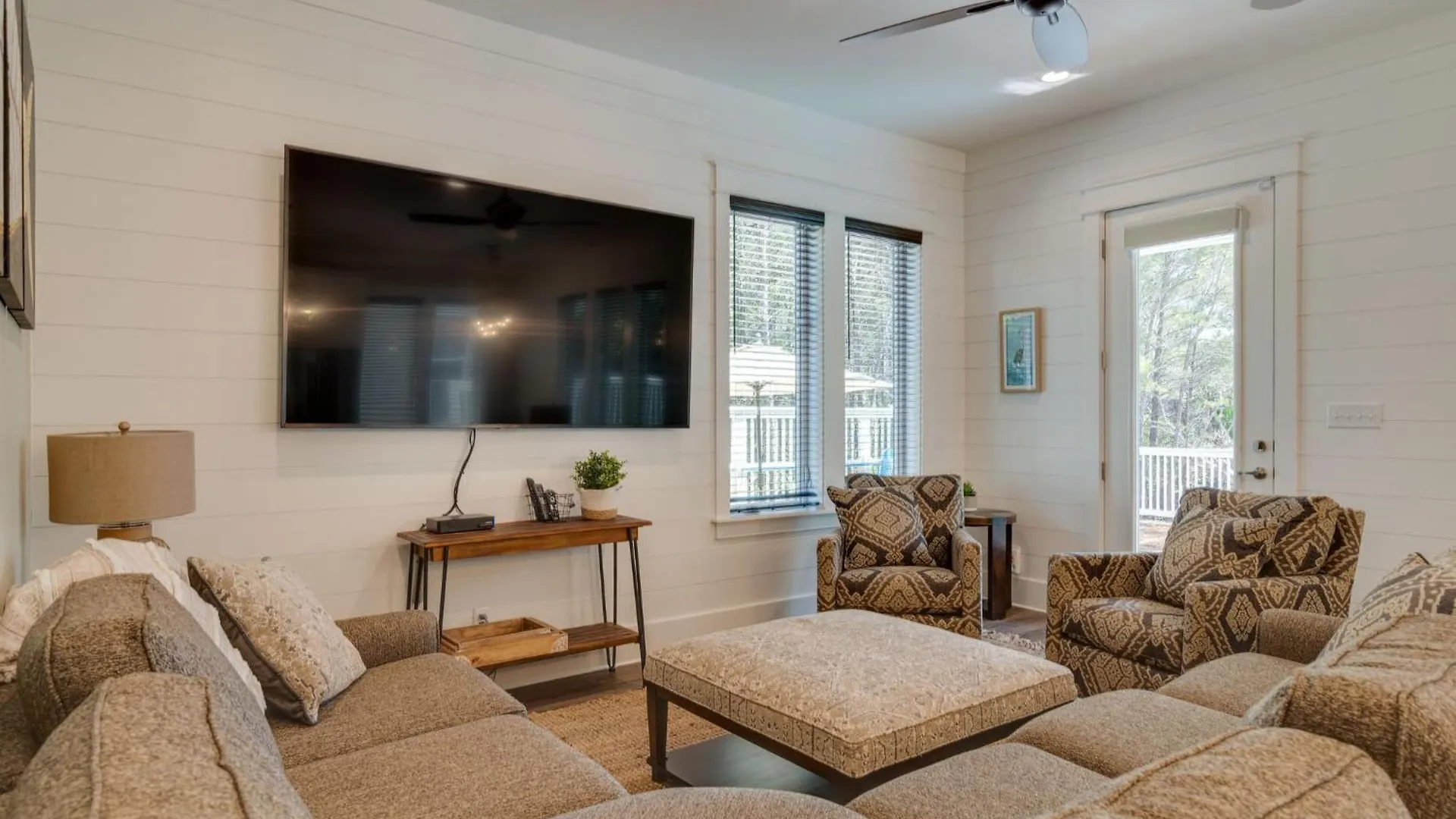 Sea Glass Cottage Destin 0*,