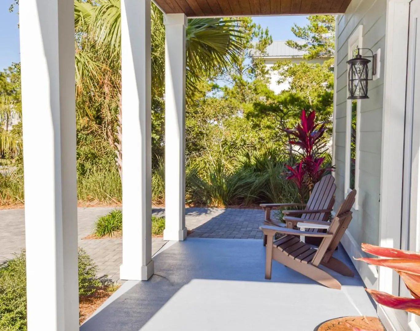 Holiday home Sea Glass Cottage Destin
