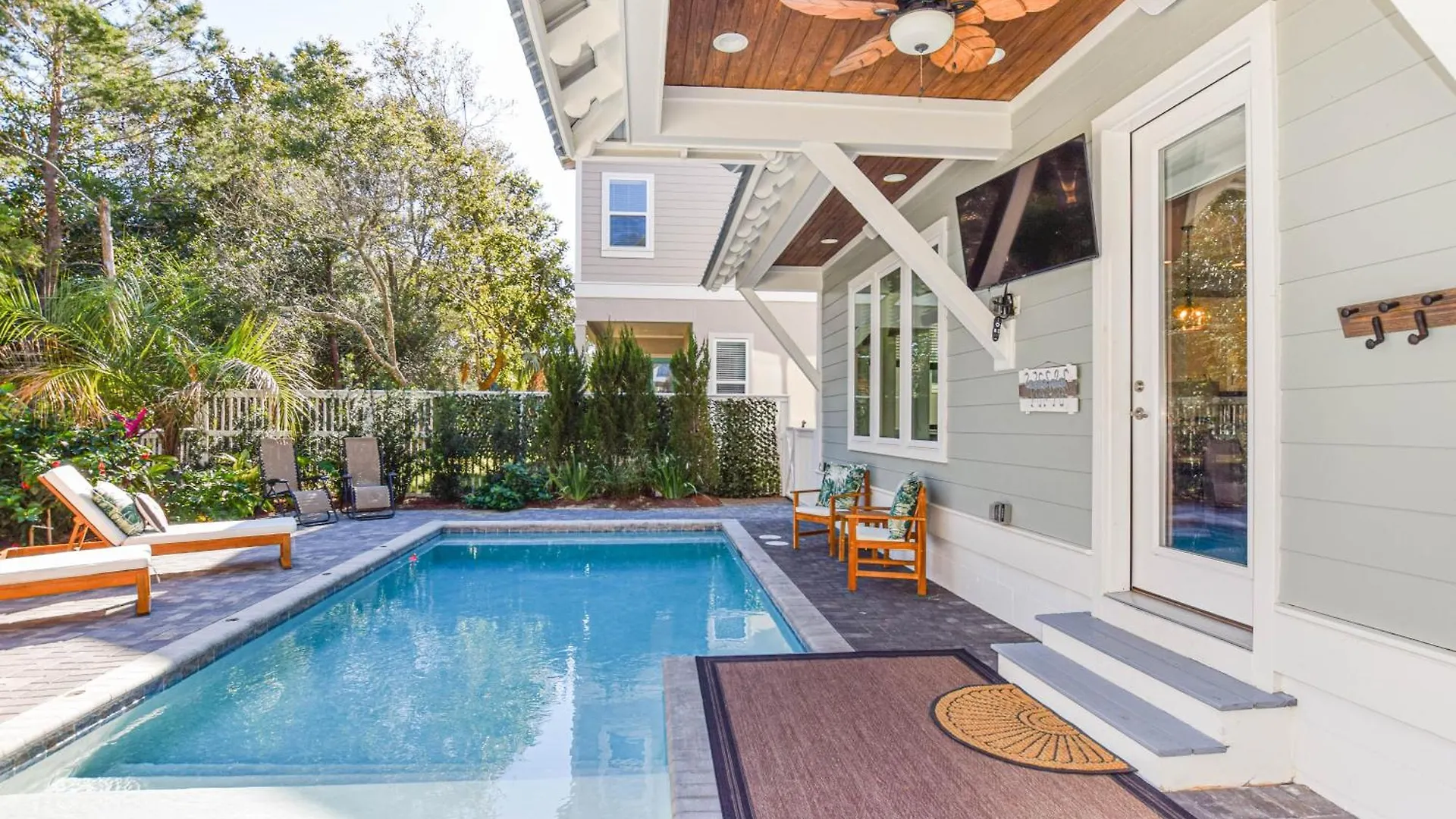 Sea Glass Cottage Destin 0*,  United States