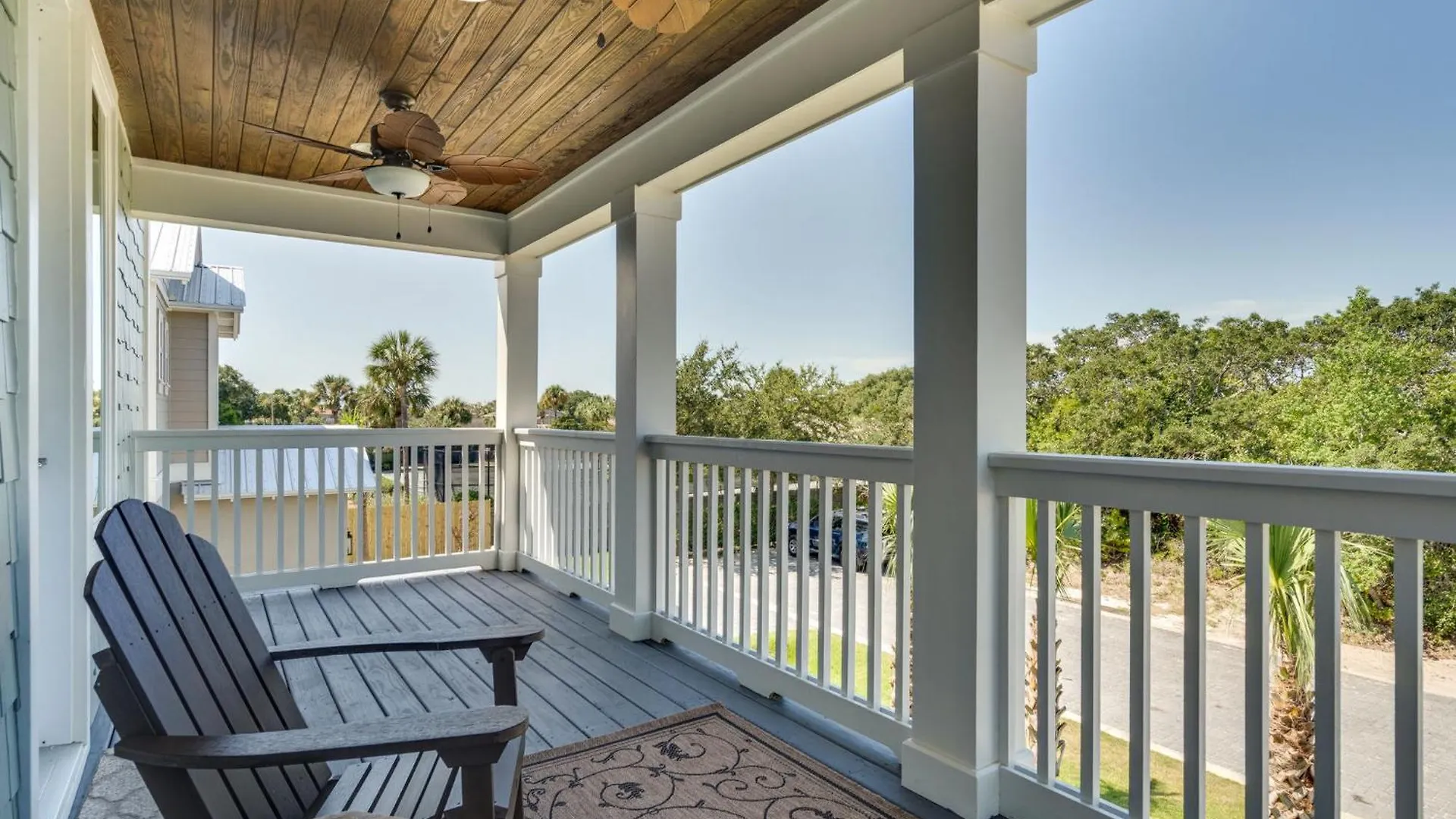 Sea Glass Cottage Destin Holiday home