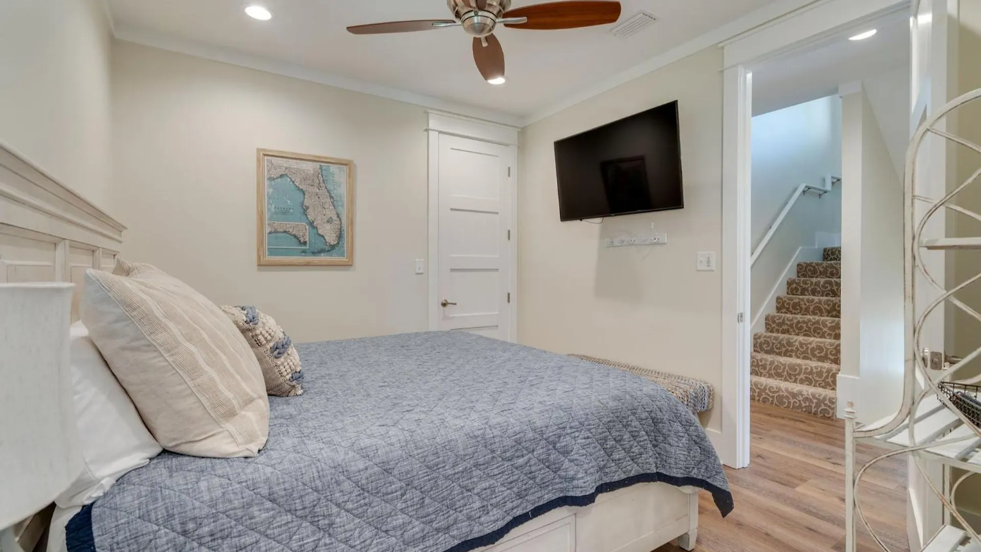 Sea Glass Cottage Destin