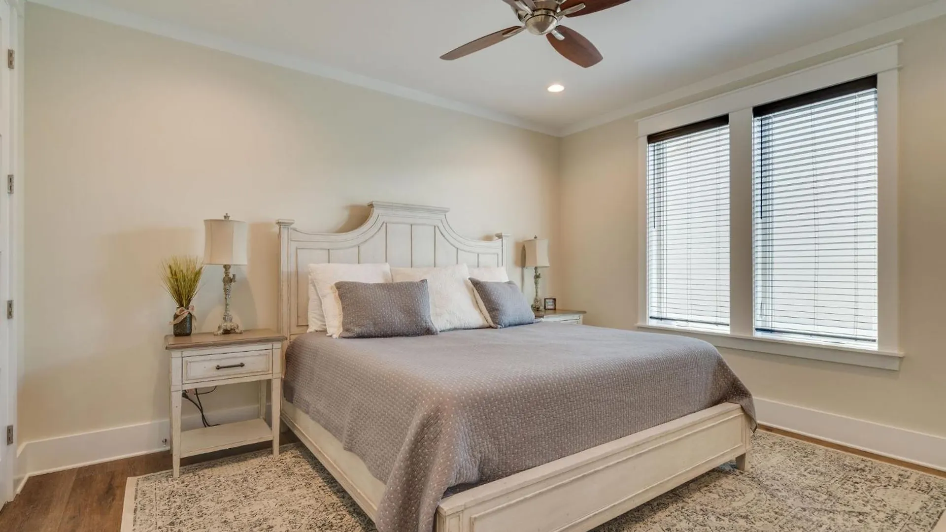 Holiday home Sea Glass Cottage Destin