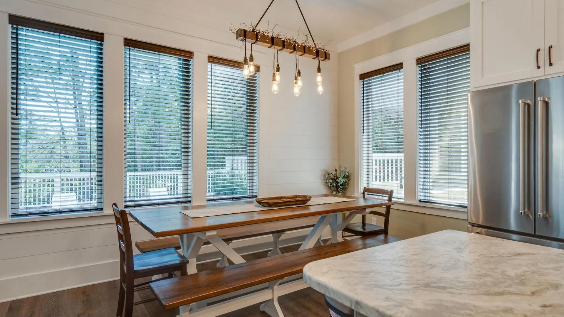 Sea Glass Cottage Destin Holiday home