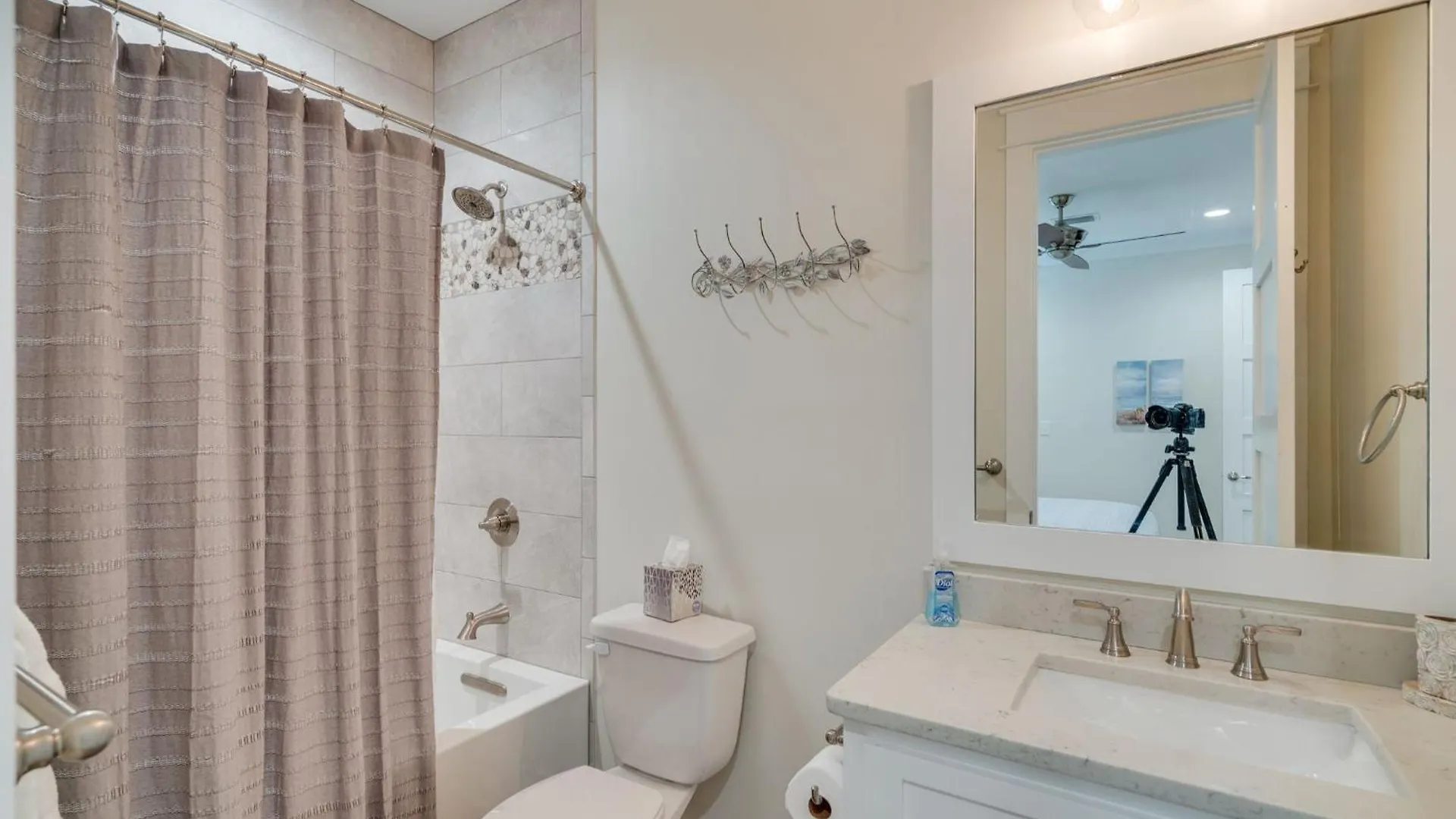 Sea Glass Cottage Destin 0*,