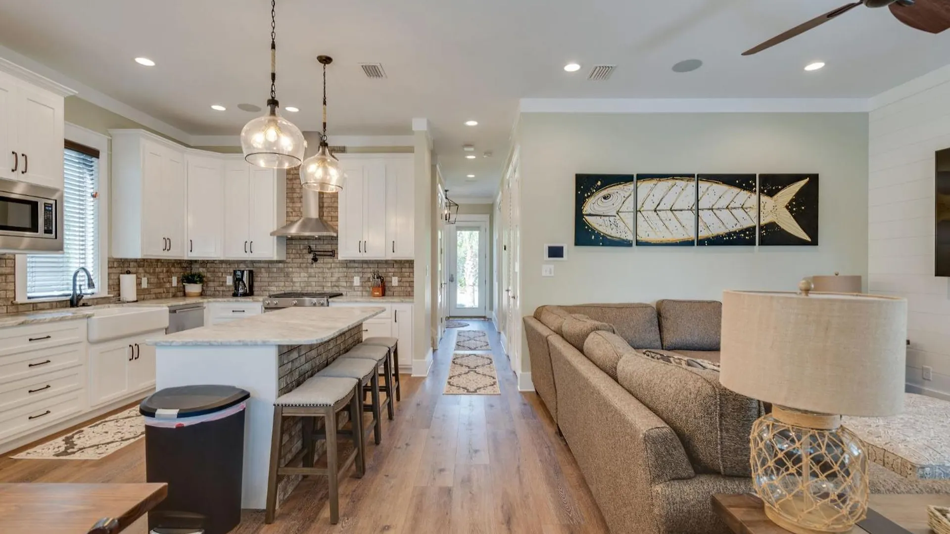 Sea Glass Cottage Destin United States