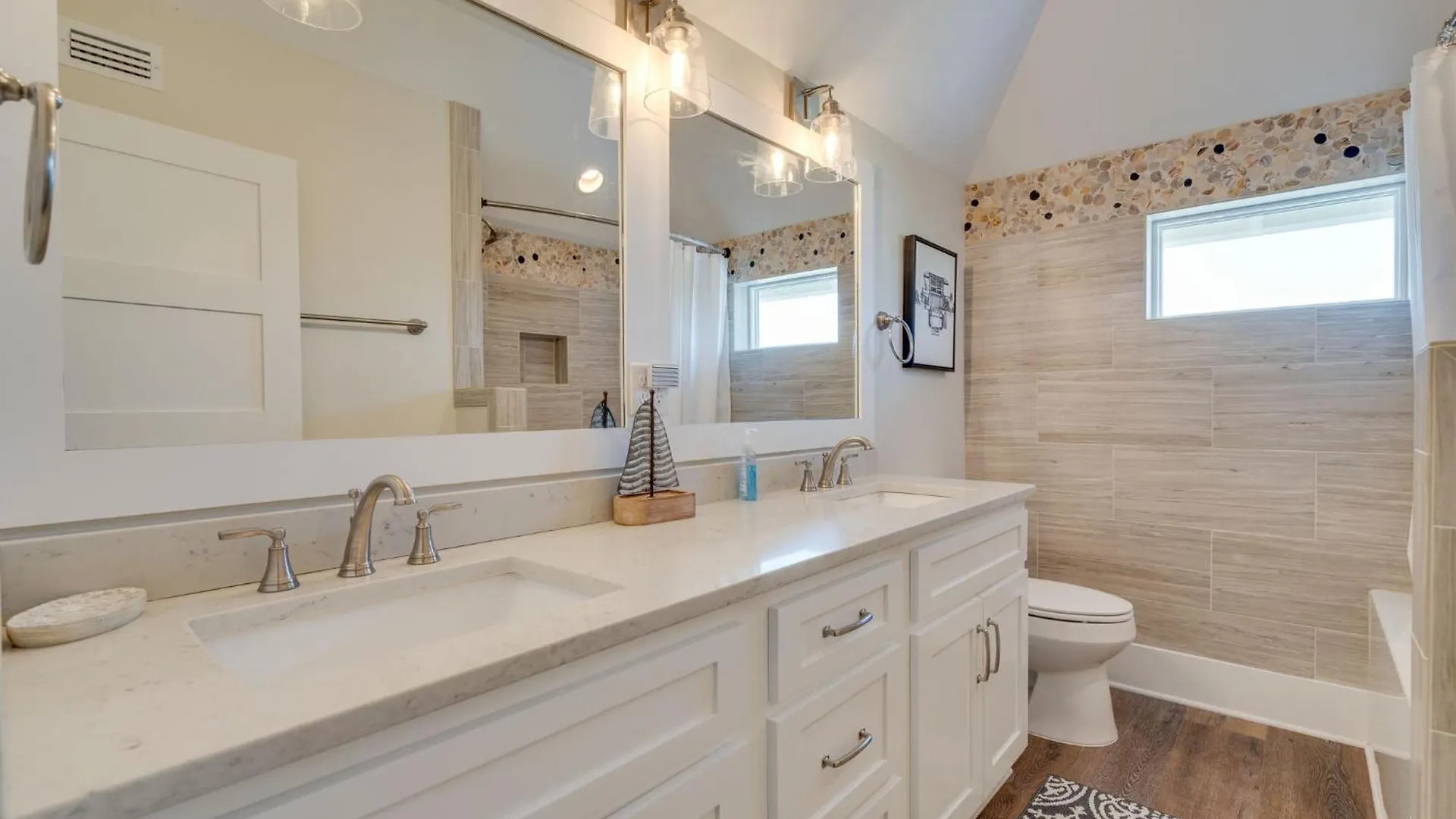Sea Glass Cottage Destin Holiday home