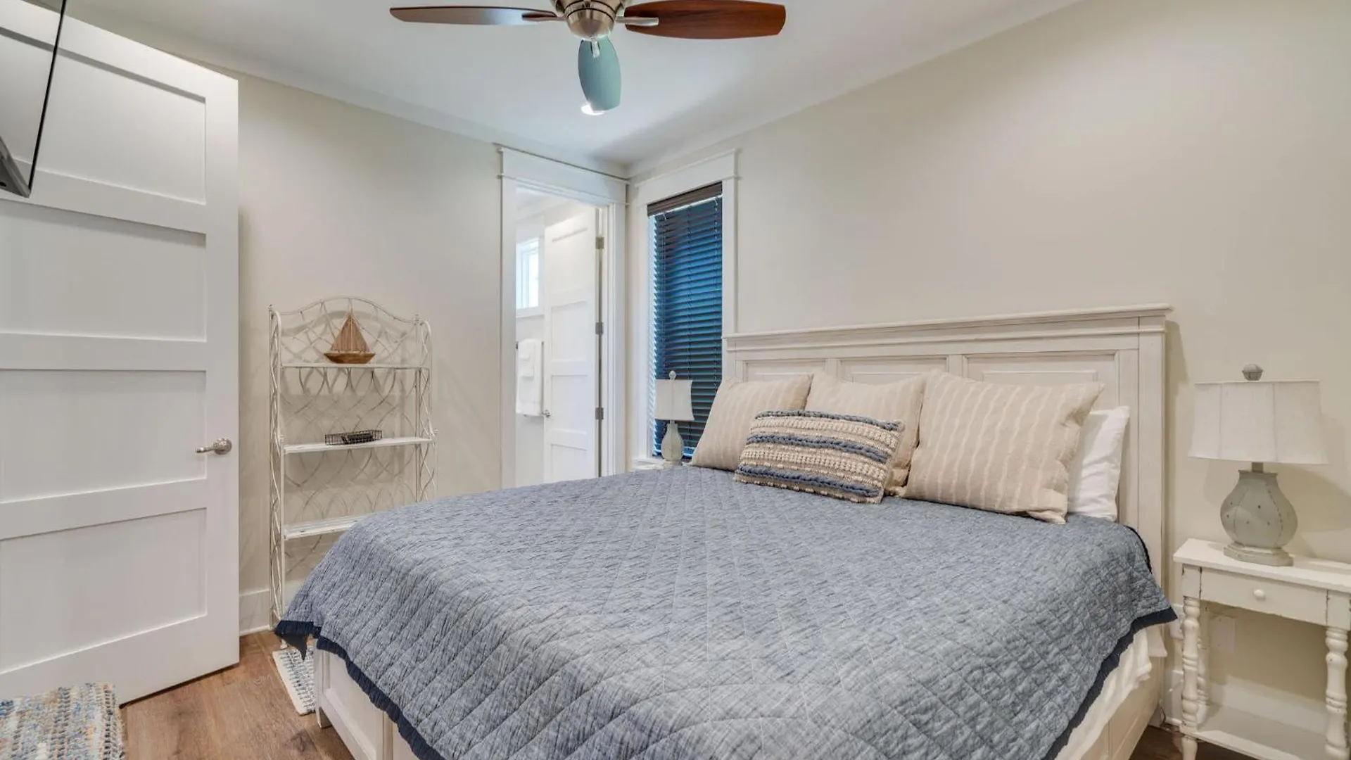 Sea Glass Cottage Destin