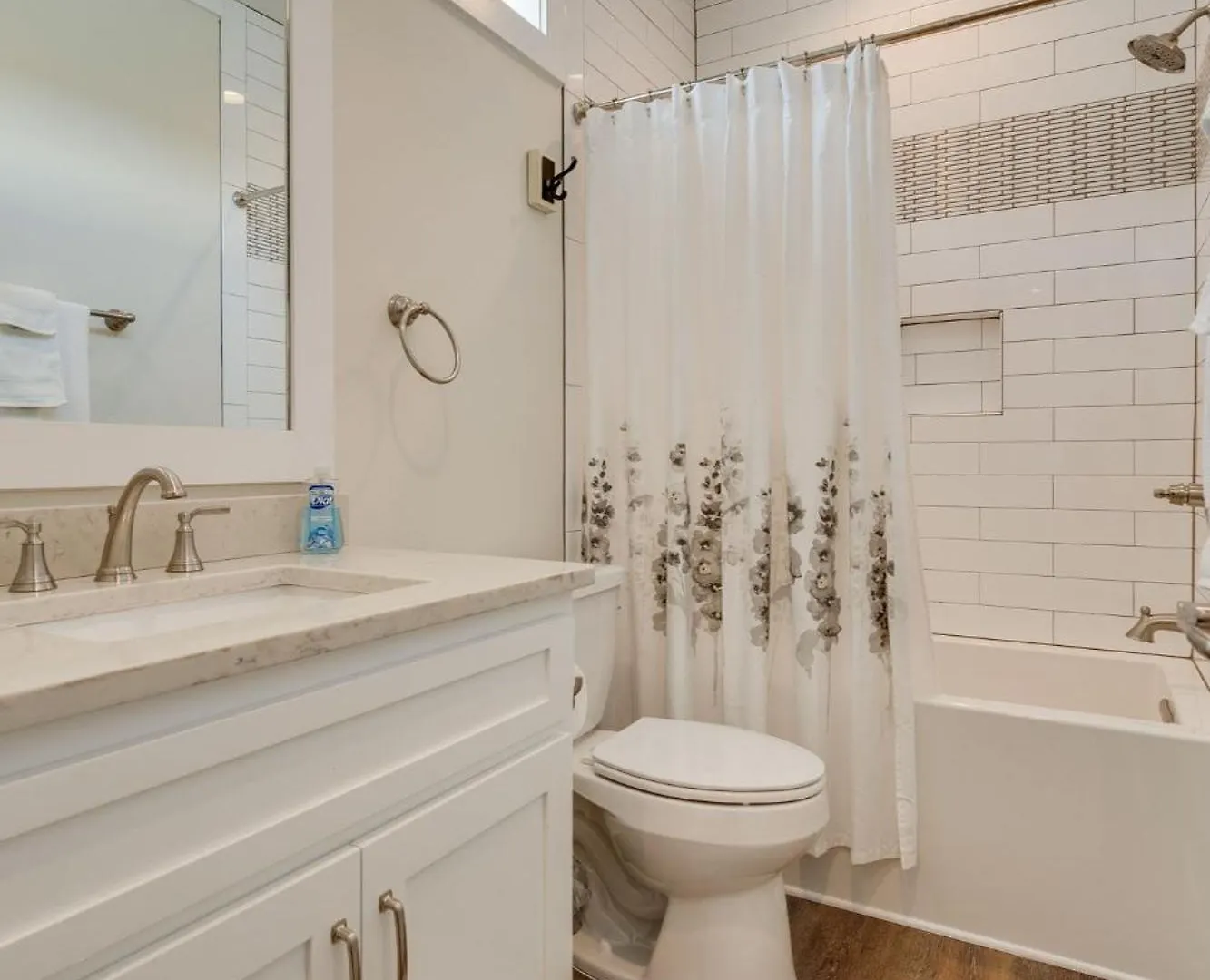Sea Glass Cottage Destin Holiday home