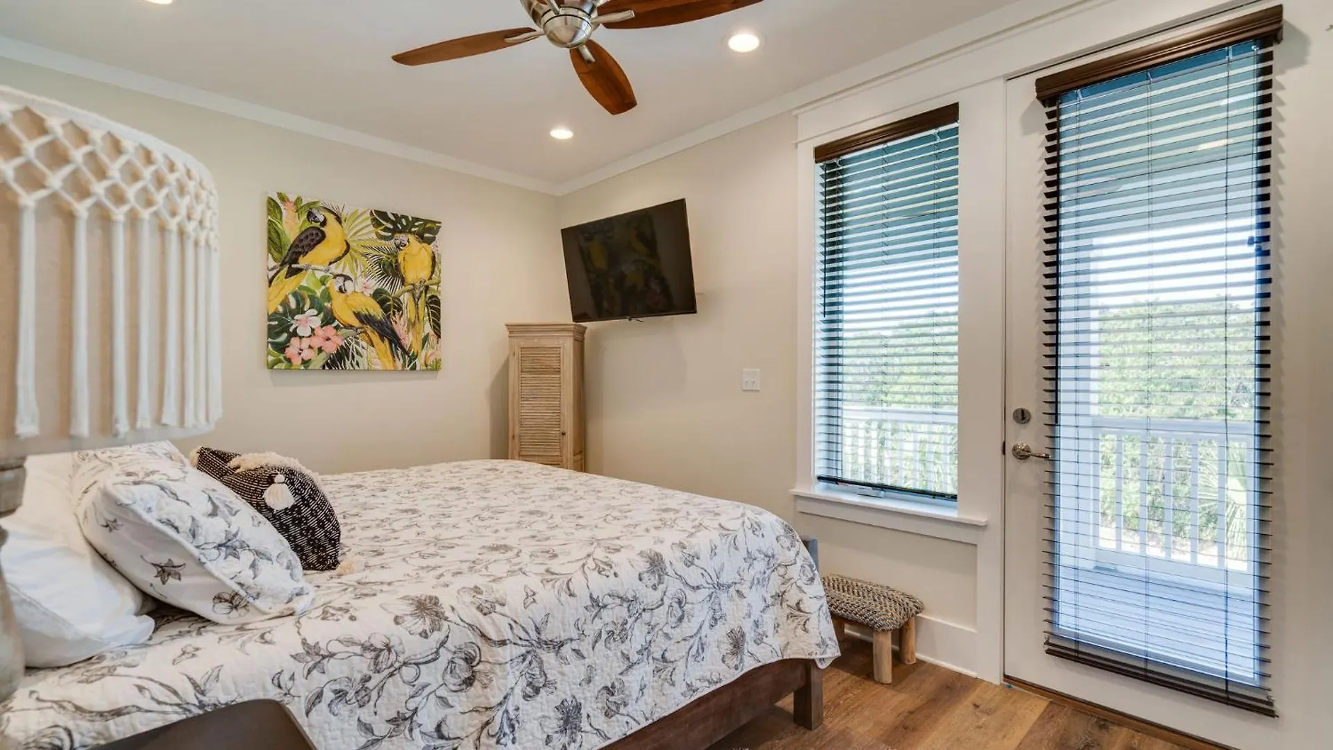 Holiday home Sea Glass Cottage Destin