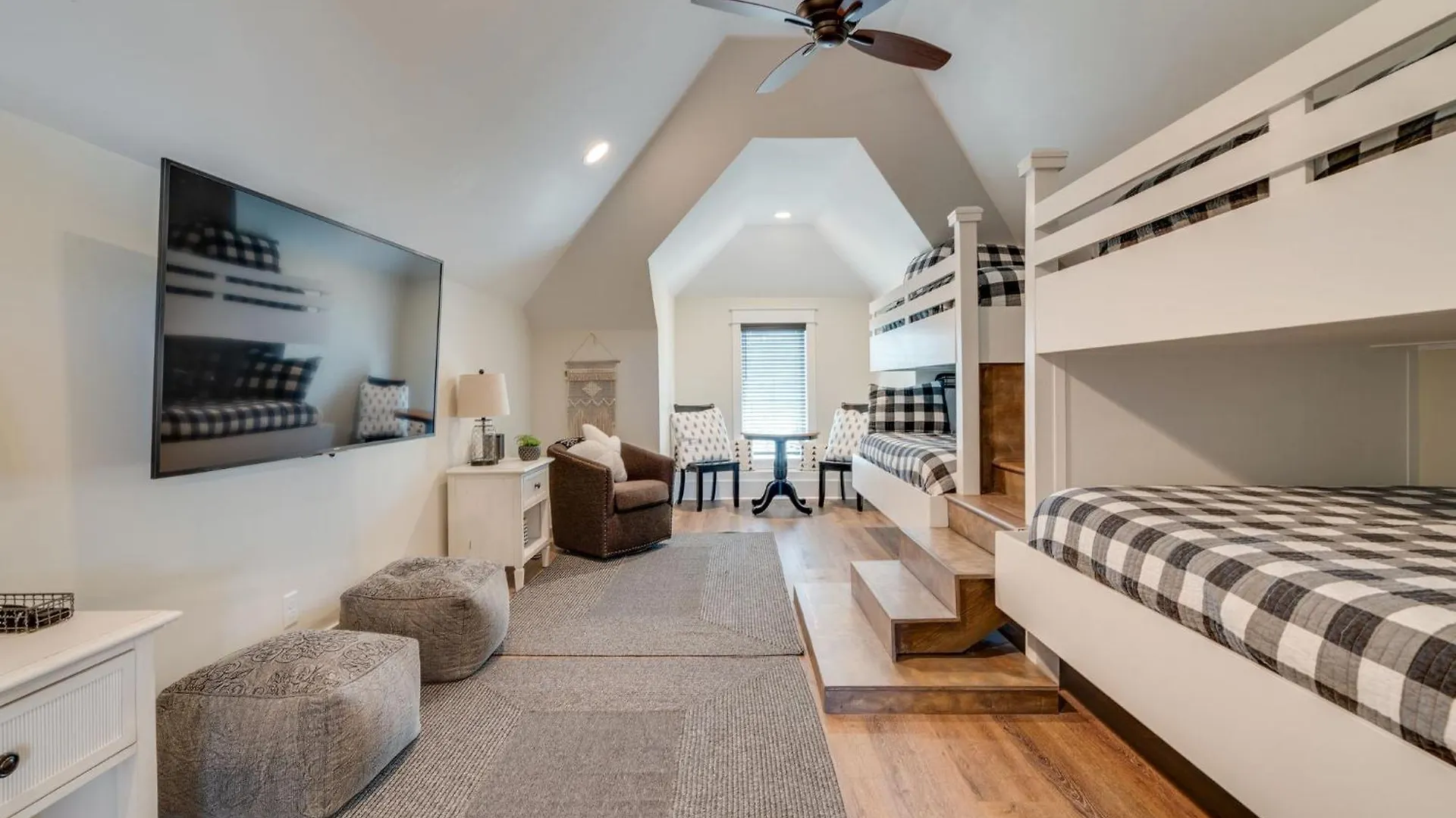 Sea Glass Cottage Destin